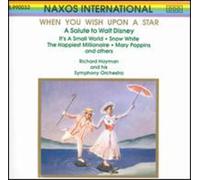 Richard Hayman & His Orchestra - When You Wish Upon a Star