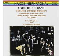Richard Hayman & His Symphony Orchestra - Strike Up the Band