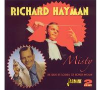 Richard Hayman - Misty: The Great Hit Sounds Of Richard Hayman