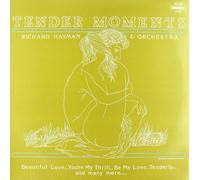 Richard Hayman & Orchestra - Tender Moments [VINYL]