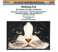 Richard Hayman & Orchestra - Waltzing Cat