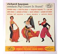 Richard Hayman - Richard Hayman - Conducts Pop Concert In Sound