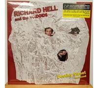 Richard Hell & The Voidoids - Destiny Street Remixed [VINYL]