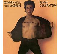Richard Hell - Blank Generation (Deluxe)