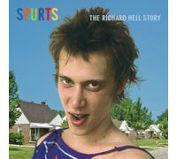 Richard Hell - Spurts: The Richard Hell Story [New CD] Alliance MOD , Rmst