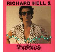 Richard Hell & The Voidoids - Blank Generation