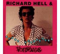 Richard Hell & The Voidoids - Blank Generation
