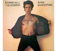 Richard Hell & The Voidoids - Blank Generation [VINYL]