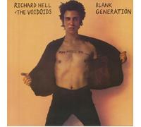 HELL,RICHARD & THE VOIDOIDS - Blank Generation (Syeor) [VINYL]
