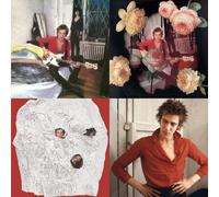 Richard Hell & The Voidoids Destiny Street Complete (CD) Album (US IMPORT)