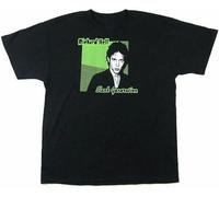 Richard Hell Voidoids Blank Generation T-Shirt Unisex Black Casual Tees Black 3XL