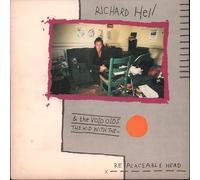 Richard Hell & Voidoids - The Kid With The Replaceable Head / I'm Your Man