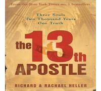Richard Heller The 13th Apostle N/A Book Richard Heller Multicolor