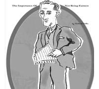 Richard Heller The Importance Of Not Being Earnest Paperback Book Richard Heller Multicolor