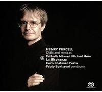 Henry Purcell : Henry Purcell: Dido and Aeneas CD (2016) NEW Amazing Value
