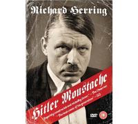 Richard Herring: Hitler Moustache [DVD]
