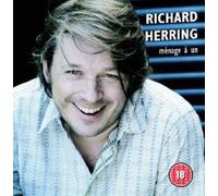 Richard Herring - Menage a Un