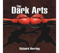 Richard Herring The Dark Arts Paperback Book Richard Herring Multicolor