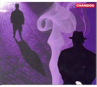 Soloists:Poleto Fest Orch:Hick - THE CONSUL