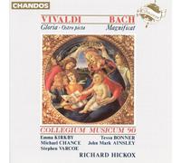 Richard Hickox - Gloria [New CD]