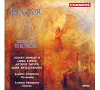 Elgar: The Light of Life