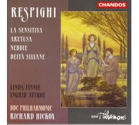 Richard Hickox - Orchestral Songs [New CD]