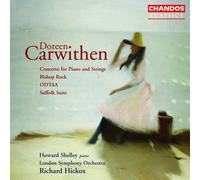 Richard Hickox - Overture Odtaa [New CD]