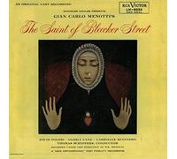 Richard Hickox Saint of Bleecker (CD) (US IMPORT)