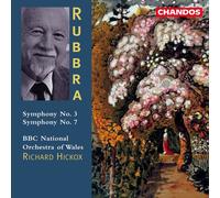 Bbcnow:Hickox - SYMPHONIES No 3 & 7