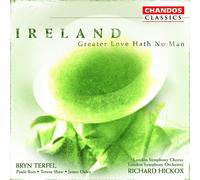 Richard Hickox - Vexilla Regis / No Greater Love Hath No Man [New CD]