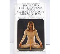 Richard Hittleman's Guide to Yoga Meditation