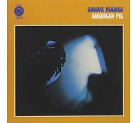 Richard Holmes - American Pie