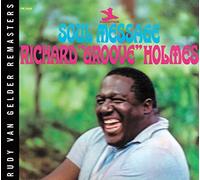 Soul Message [VINYL]