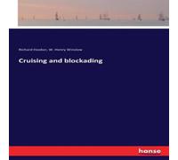Richard Hooker Cruising & blockading Paperback Book Richard Hooker Multicolor