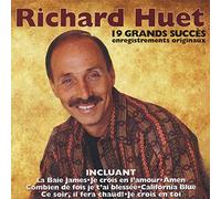 Richard Huet - !9 Grand Succes