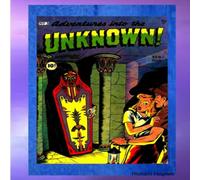 Richard Hughes Adventures into the Unknown Paperback Book Richard Hughes Multicolor