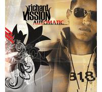 Richard Humpty Vission - Automatic [Us Import]