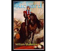 Richard II: (Annotated)