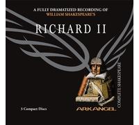Richard II (Arkangel Complete Shakespeare)