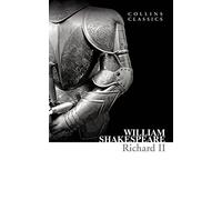 Richard II (Collins Classics)