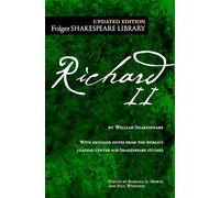 Richard II (Folger Shakespeare Library)