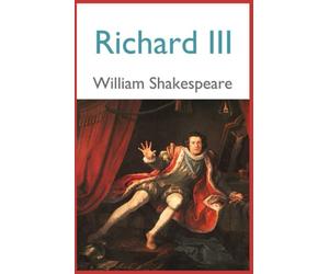 Richard III Annotated
