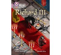 Richard III : Band 18/Pearl