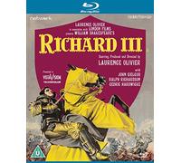 Richard III [Blu-ray]