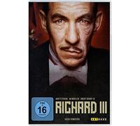Richard III - Digital Remastered