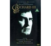 Richard III [DVD]