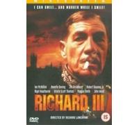 Richard III [DVD]