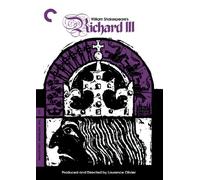 Richard III [DVD] [Region 1] [2013] [NTSC]