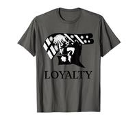 Richard III Loyalty to York / War of the Roses T-Shirt