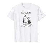 Richard III | Put the KING in parKING | British History T-Shirt